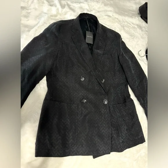 MEN’S JACKET BLAZER UPTON